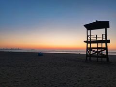 -金梦海湾浴场