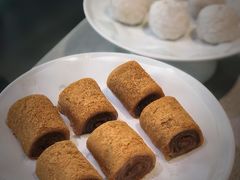 -福海居烤鸭店(鸟巢店)