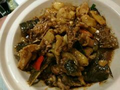 -宜宾海鲜酒家·三十年老字号