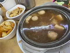 -新记肉骨茶
