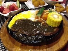 -西部牛排(当涂店)