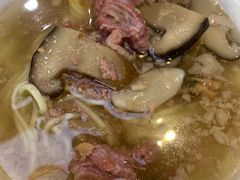 -吴记怪味面(牛王庙店)
