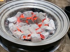 -江城二当家烤牛肉(莲塘新村店)