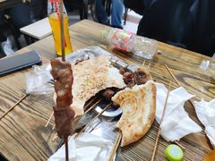 -同来顺烧烤餐厅(哈尔滨道店)