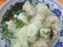 -新丰小吃(中山中路分店)