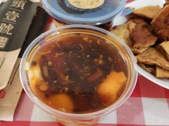 -头壹号 大油条·老长沙盖码饭(北辰店)