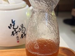-蔡澜点心·粤菜(嘉里中心店)