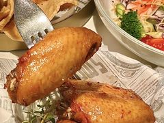 -卡朋西餐(东方广场店)