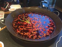 -纸盐河码头火锅(十八梯店)