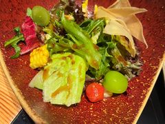 -花潮料理艺食馆(世欧广场店)