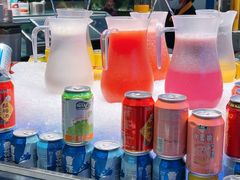 -亚马逊海鲜自助(万象汇店)