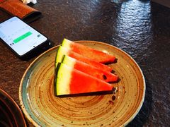 -老墙根涮肉(王四营店)