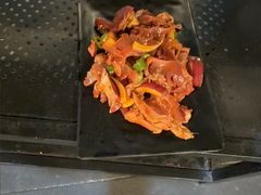 -川西火焰山西昌火盆烧烤(簇桥优博广场店)