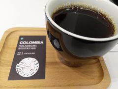 -Seesaw Coffee(上海国金中心店)