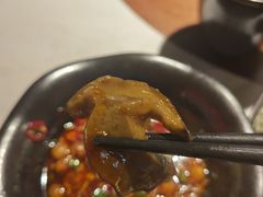 -芸山季·云南山珍菌火锅(人民广场来福士店)