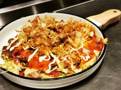 -yokocho上横町·日本食街(深业上城店)