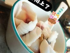 -淘米捞·米汤脆鲩鱼火锅(福田皇岗店)