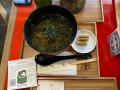 -中村藤吉(本店)