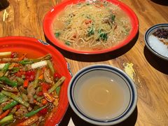 -破三川·新川菜(静安大融城店)