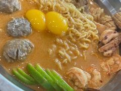 -曼谷食堂·泰国家庭料理