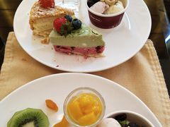 -盛宴自助餐厅(运达喜来登店)