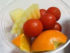 -豪客来牛排(中华城店)