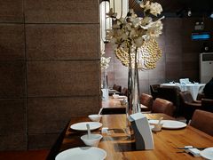 -金枝玉叶上海人家食府(三里河店)