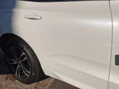 -畅通航行汽车钣金喷漆 无痕修复·局部喷漆