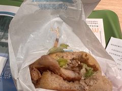 -麦当劳(北京南站店)