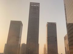 -北京中国大饭店