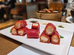 -云山茶餐厅(广东大厦店)