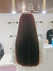 -镁连社·美联社