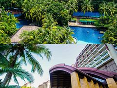 -三亚湾海居铂尔曼度假酒店