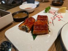 -丽思卡尔顿·炙焰·铁板烧餐厅