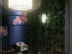 -湊湊火锅·茶憩(恒隆广场店)