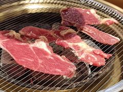 -西塔老太太泥炉烤肉(北京双井店)