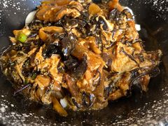 私房打卤面-后海16号·北京私房菜