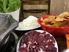 -贵宾牛·潮汕牛肉火锅(珠池总店)
