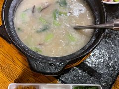 -小城粥道·海胆鲜虾粥(解放广场店)