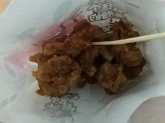 -傅强排骨(成都总店)