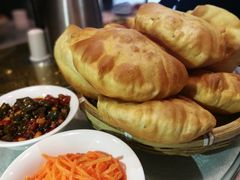 -東舍食唐精品陕菜馆