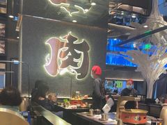 -西塔老太太泥炉烤肉(龙湖北苑天街店)