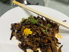 -太湖饭店·寄畅轩中餐厅