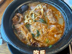 -溢香苑瓦罐(优胜北路店)