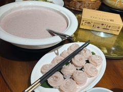 -银生食府·普洱菜(金星店)