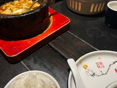 -绿茶餐厅(汇悦大融城店)