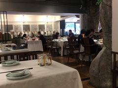 大堂-老湘亲·品鉴湘菜(湖里店)