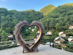 -北京山里寒舍度假酒店