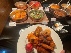 -富力丽思卡尔顿酒店·香荟全日制餐厅