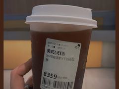 -喜茶(北京通州万达店)